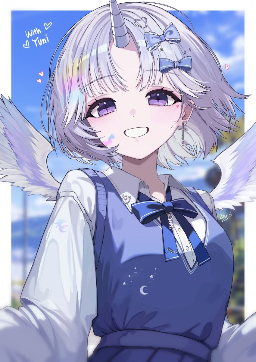 Ayatsuno Yuni Rule 34 Image