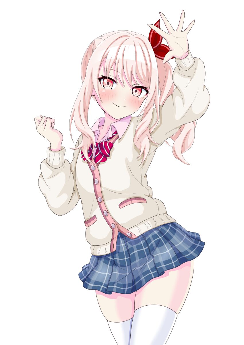 Akiyama Mizuki (Project Sekai) Rule 34 Image