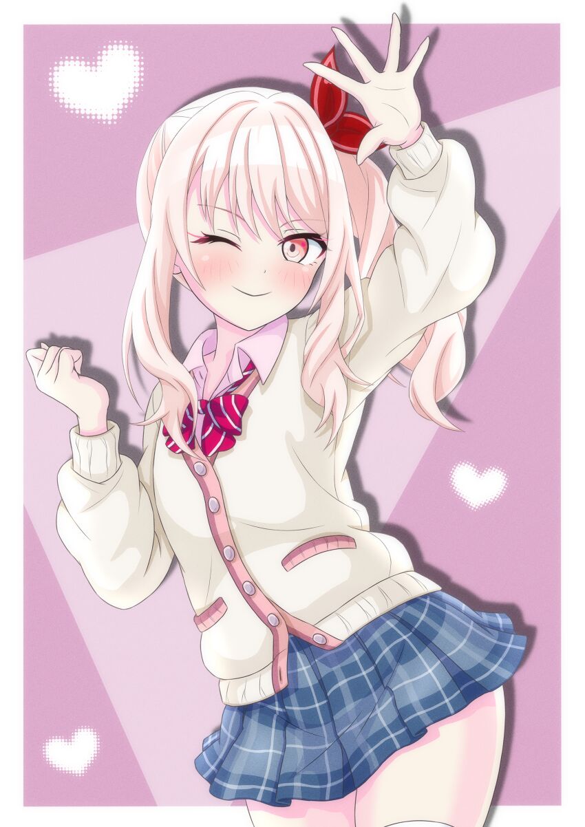 Akiyama Mizuki (Project Sekai) Rule 34 Image
