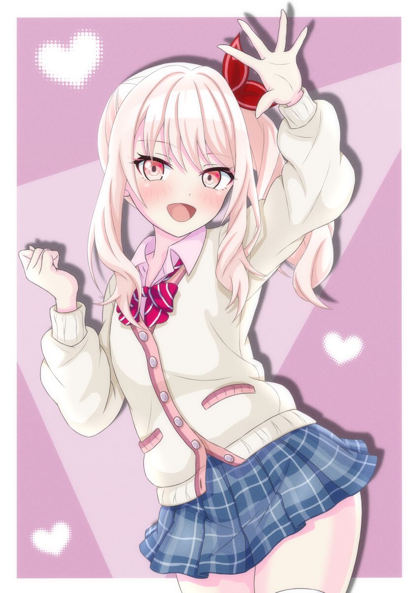 Akiyama Mizuki (Project Sekai) Rule 34 Image