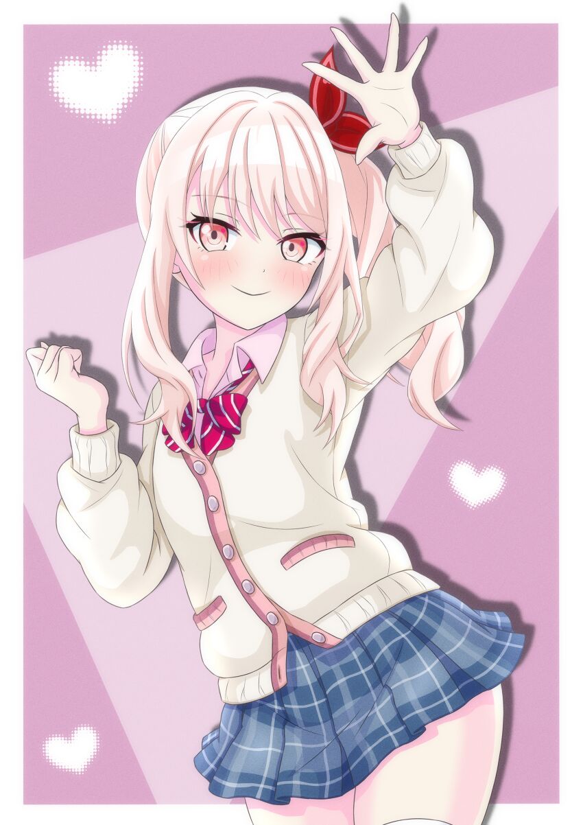 Akiyama Mizuki (Project Sekai) Rule 34 Image
