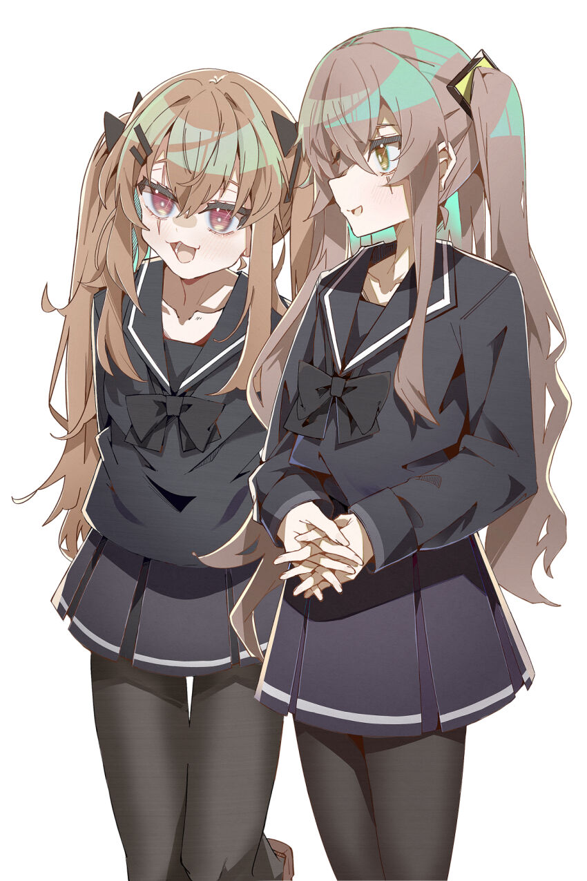 Ump45 (Girls' Frontline) Rule 34 Image