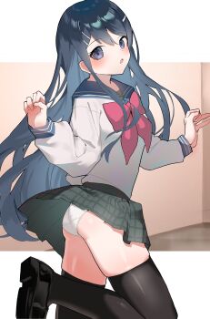 Danganronpa (Series) Rule 34 Image