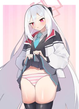 Kei (Blue Archive) Rule 34 Image