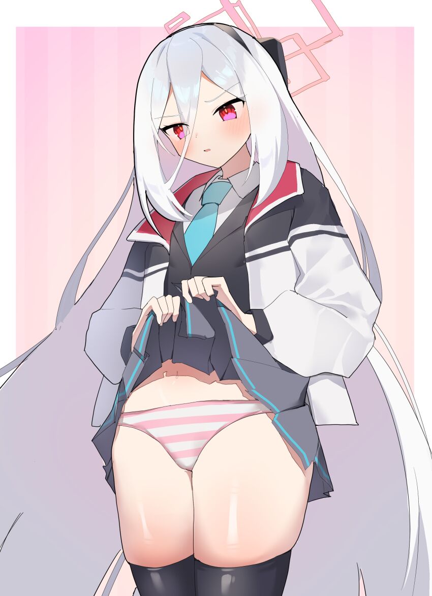 Kei (Blue Archive) Rule 34 Image