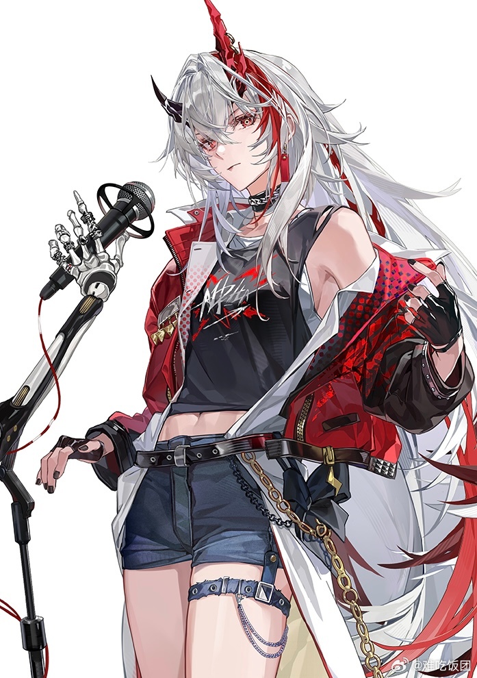 Punishing: Gray Raven Rule 34 Image