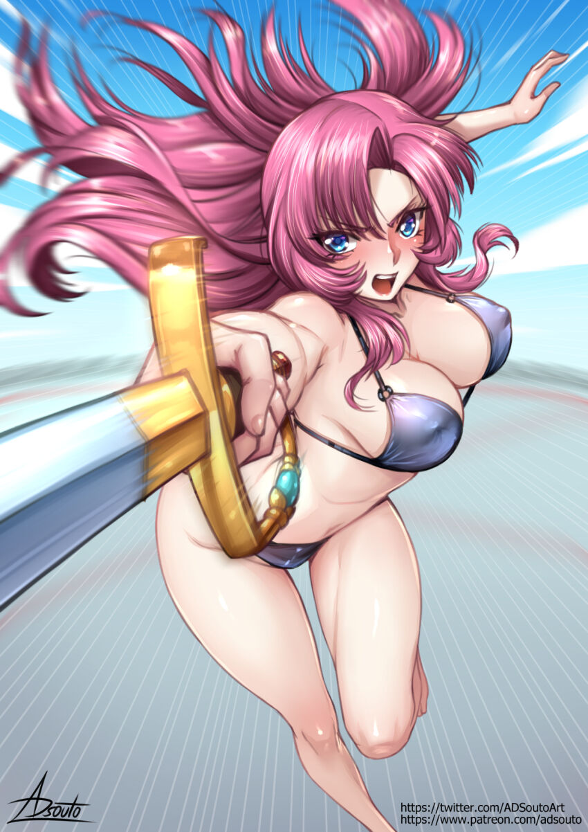 Tenjou Utena (Shoujo Kakumei Utena) Rule 34 Image
