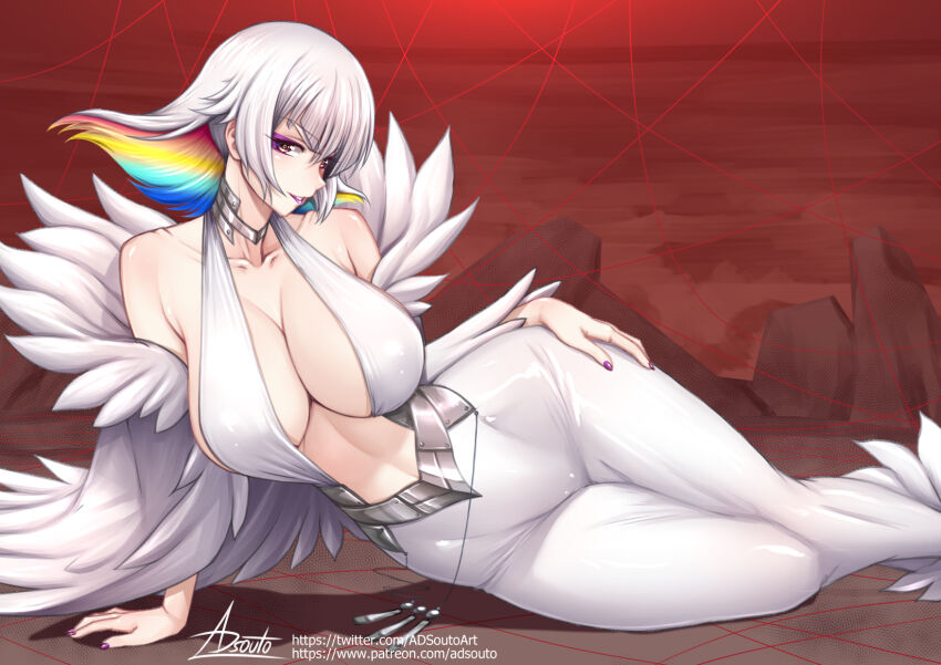 Adsouto Rule 34 Image