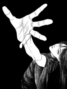 Black Background Rule 34 Image