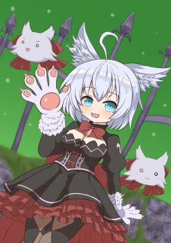 Cerberus (Eco) Rule 34 Image