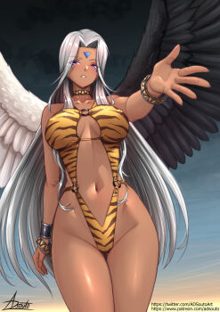 Urd (Aa Megami-Sama) Rule 34 Image