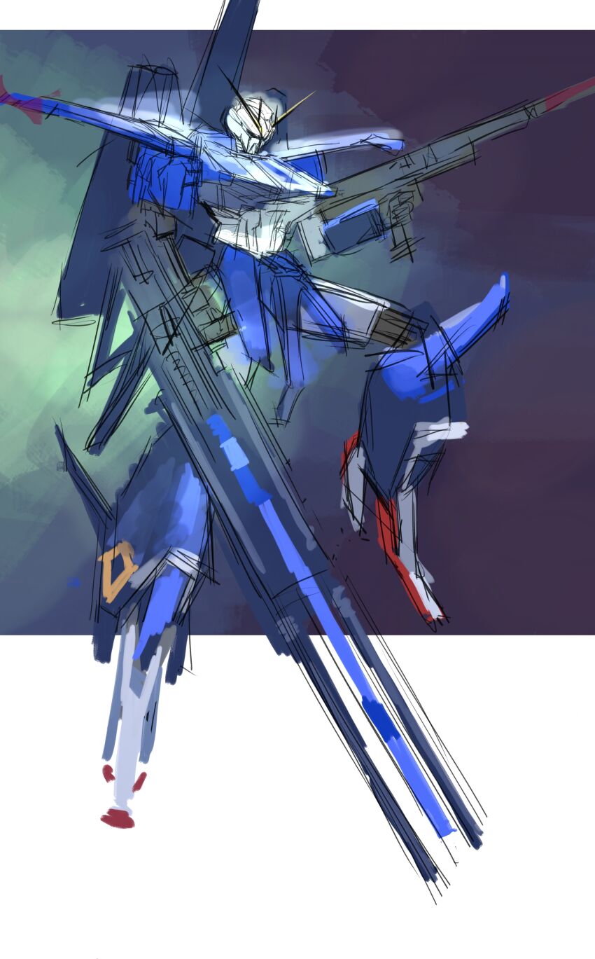 Gundam Rule 34 Image