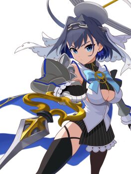 Ouro Kronii (1st Costume) Rule 34 Image