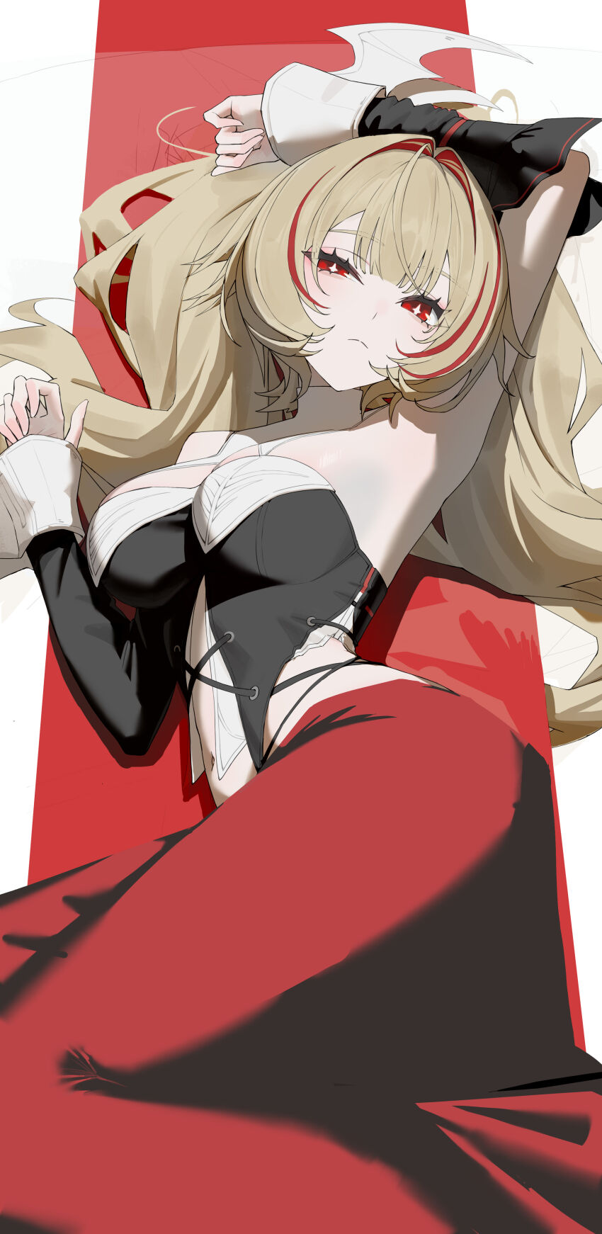 Zenless Zone Zero Rule 34 Image