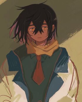 Kieran (Pokemon) Rule 34 Image