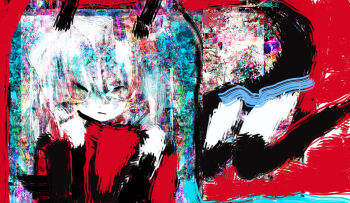 Abstract Rule 34 Image