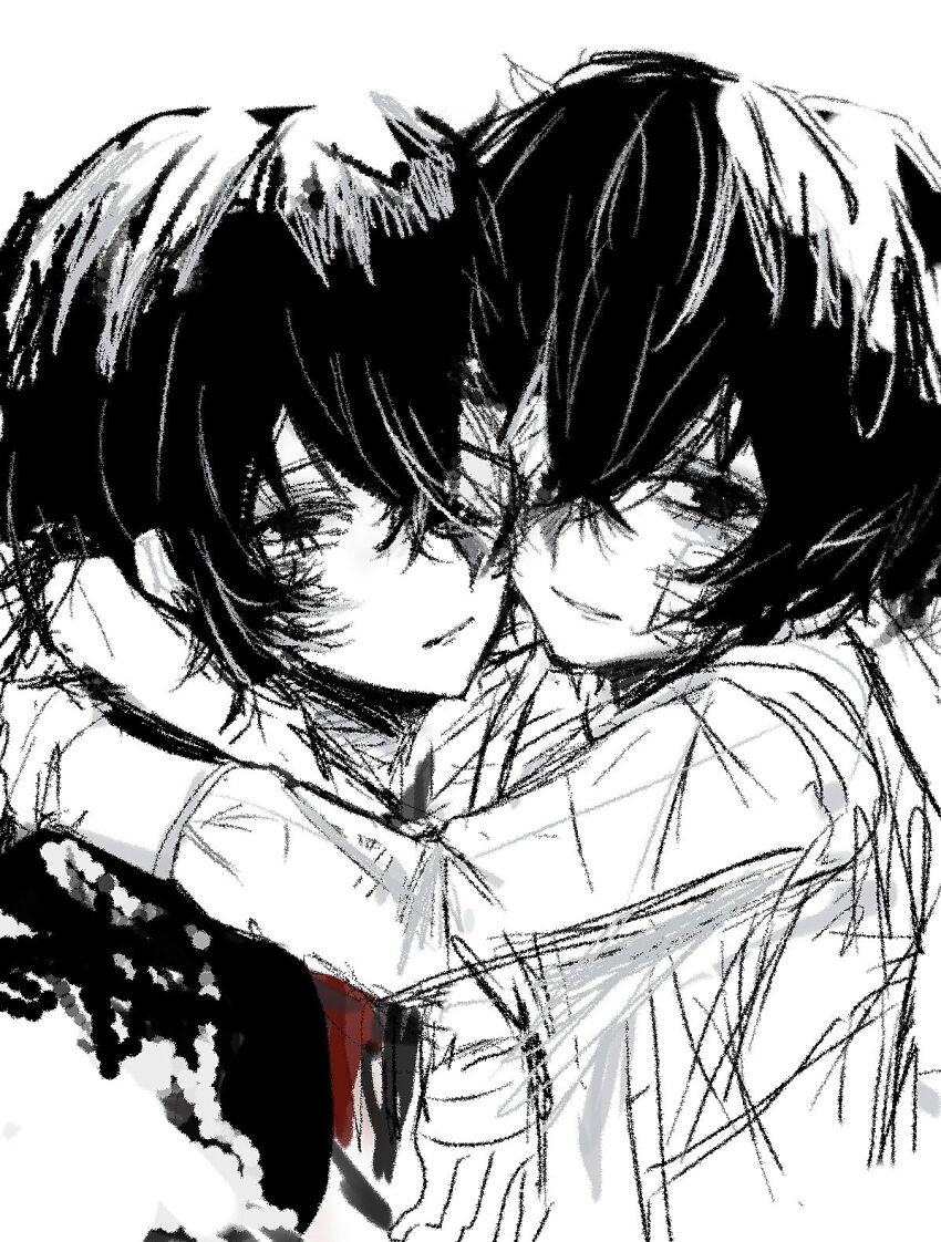 Bungou Stray Dogs Rule 34 Image