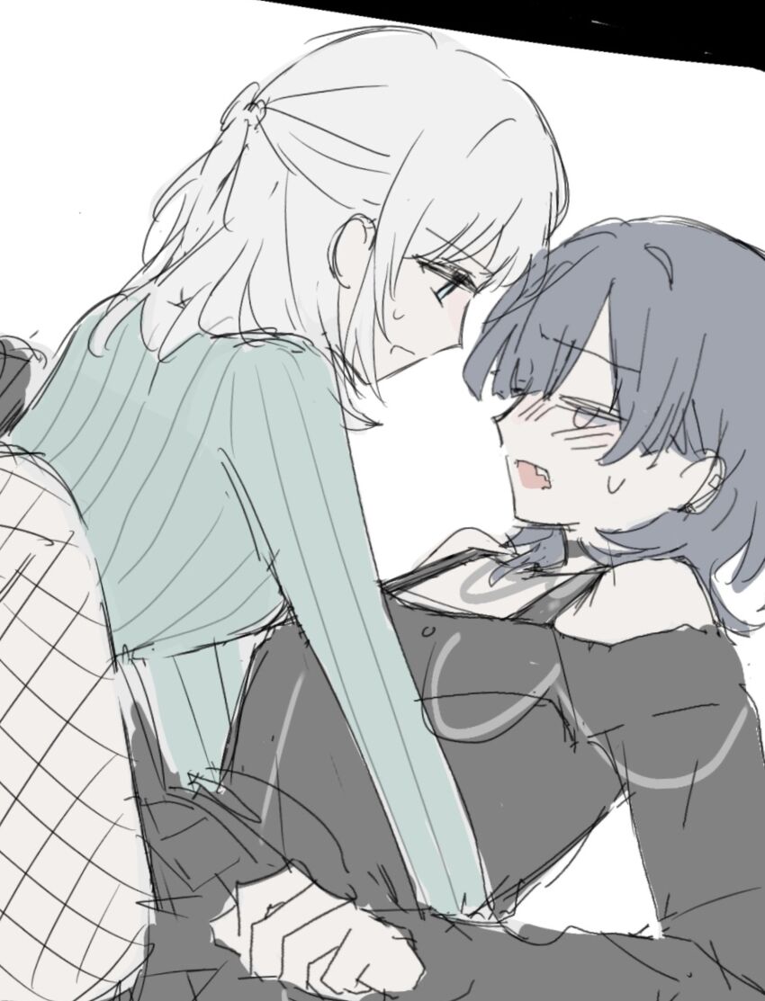 Bang Dream! Rule 34 Image