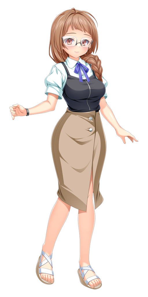 Kouyoku Senki Exs-Tia Concert Rule 34 Image