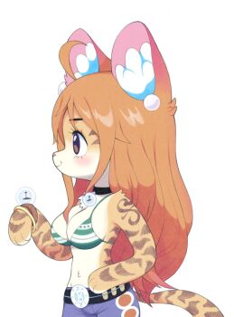 Nami (One Piece) Rule 34 Image
