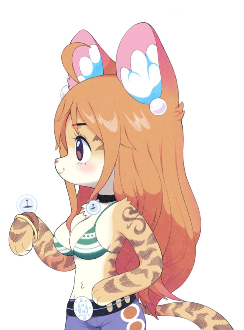 Nami (One Piece) Rule 34 Image
