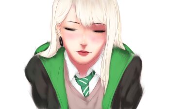 Harry Potter (Series) Rule 34 Image