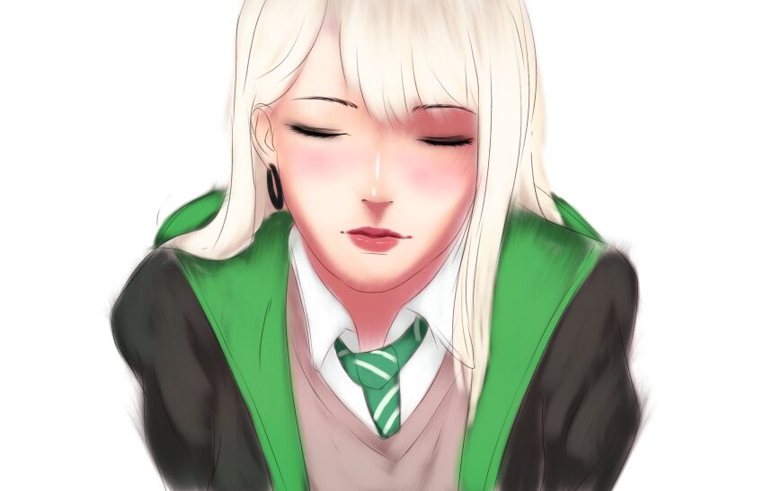 Harry Potter (Series) Rule 34 Image
