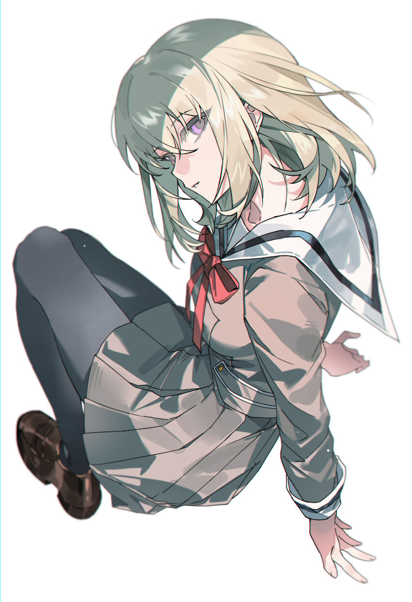 Misumi Uika (Bang Dream!) Rule 34 Image