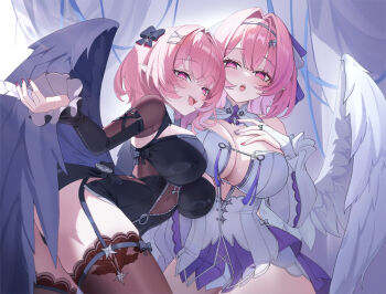 Remielle Dan (Moonlight Whispers) Rule 34 Image