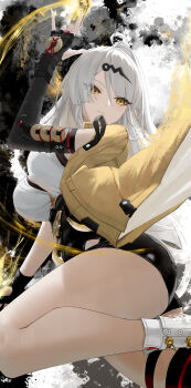 Yixuan (Zenless Zone Zero) Rule 34 Image