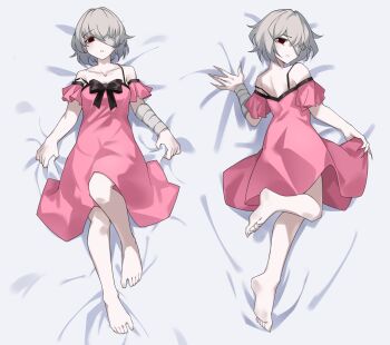 Dakimakura (Medium) Rule 34 Image
