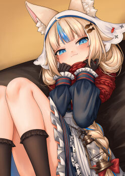 Sameko Saba (Lighthouse Maid) Rule 34 Image