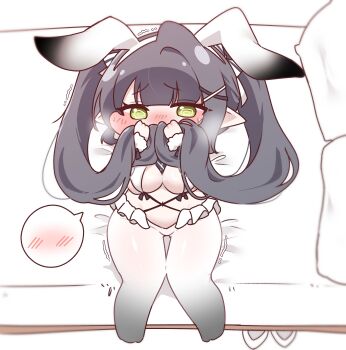 Hilde (Trickcal) Rule 34 Image