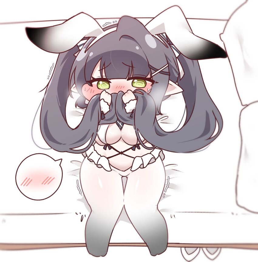 Trickcal Rule 34 Image