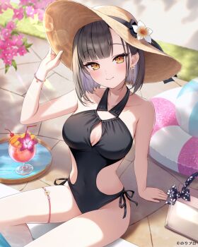 Tsukudani Norio (Vtuber) Rule 34 Image