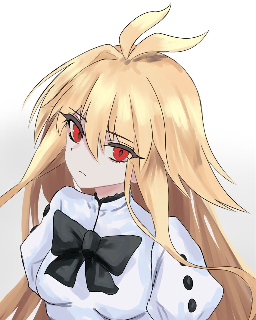 Arcueid Brunestud (Tsukihime) Rule 34 Image