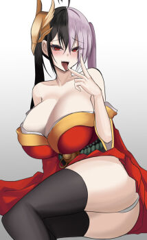Taihou (Azur Lane) Rule 34 Image