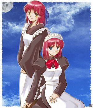2000s (Style) Rule 34 Image