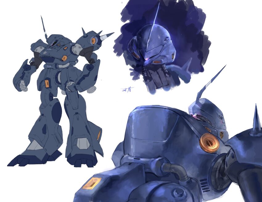 Gundam Rule 34 Image