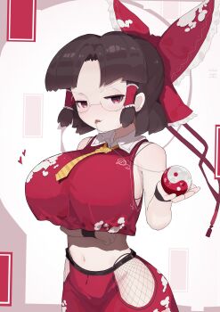 Alternate Breast Size (Larger) Rule 34 Image