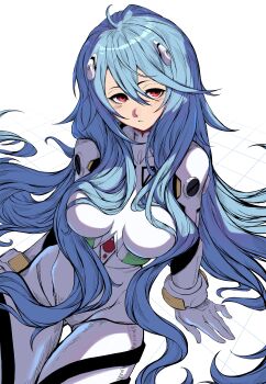 Alternate Hair Length (Longer) Rule 34 Image