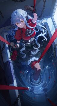 Ave Mujica (Bang Dream!) Rule 34 Image