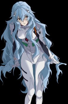 Alternate Hair Length (Longer) Rule 34 Image