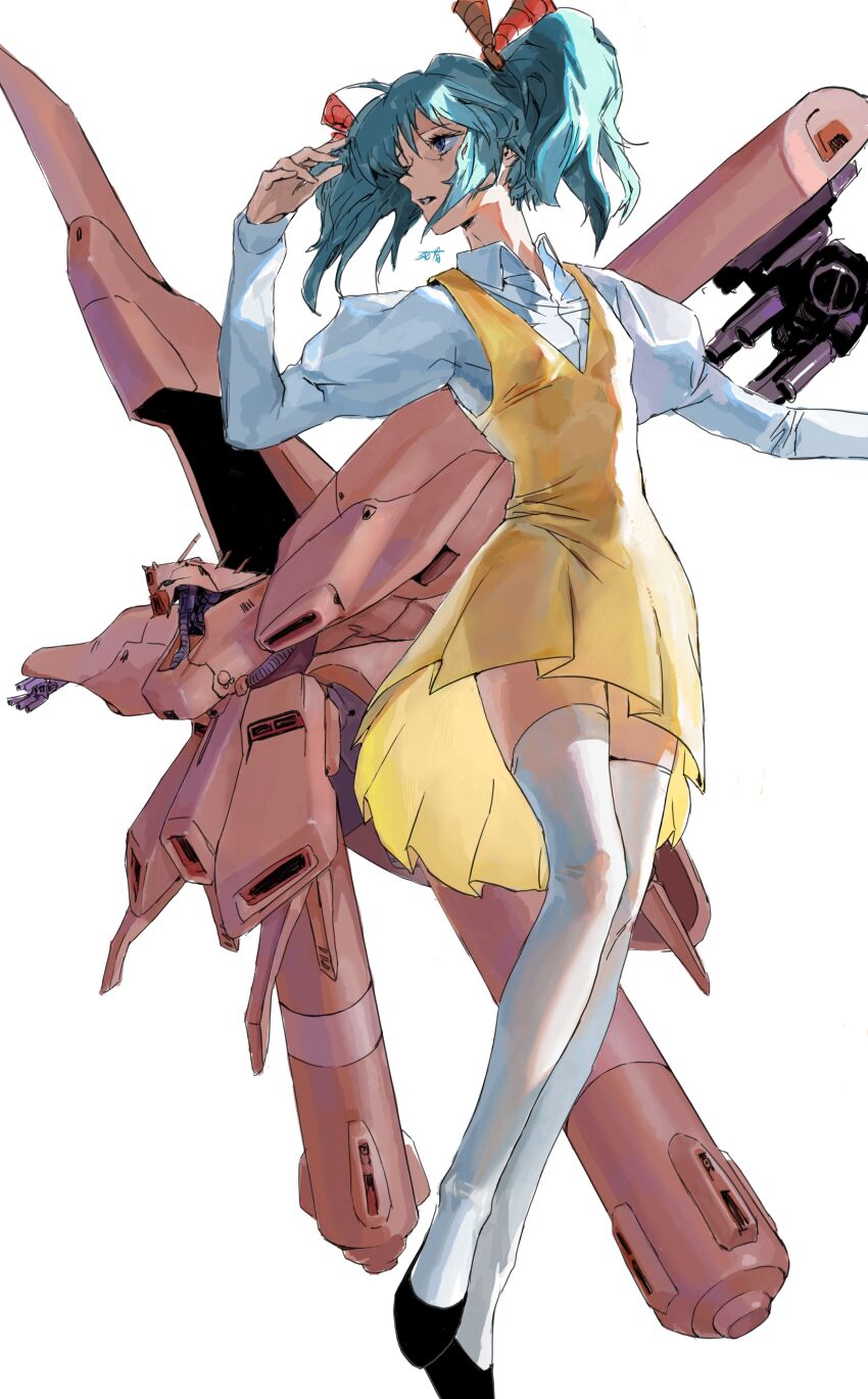 Quess Paraya (Char'S Counterattack) Rule 34 Image