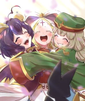 Leoparde (Mahou Shoujo Ni Akogarete) Rule 34 Image