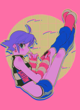 Menma (Enaic31) Rule 34 Image