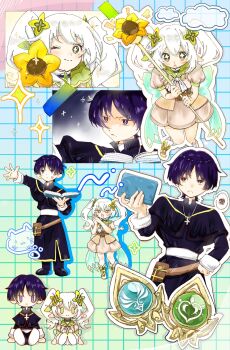 Anemo Symbol (Genshin Impact) Rule 34 Image