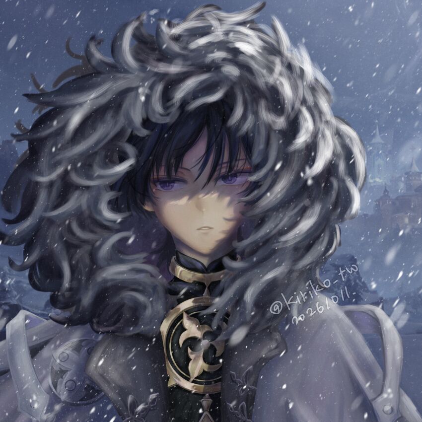 Scaramouche (Genshin Impact) Rule 34 Image