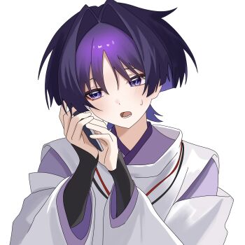 Scaramouche (Genshin Impact) Rule 34 Image