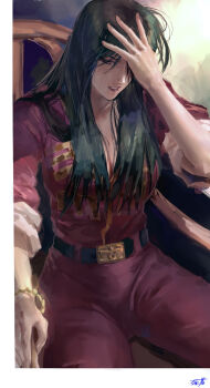 Belt Rule 34 Image